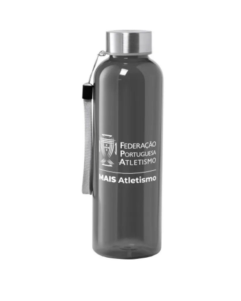 Fotografia do produto Garrafa Mais Atletismo