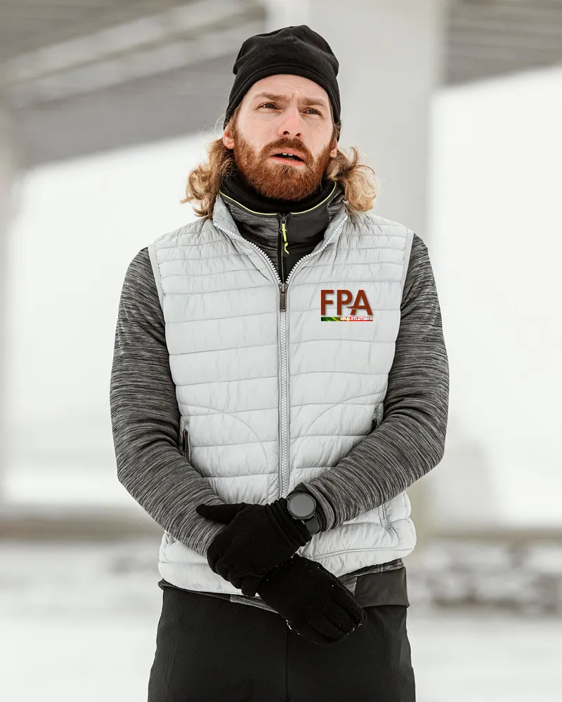 Fotografia do produto Colete Penas FPA Mais Atletismo