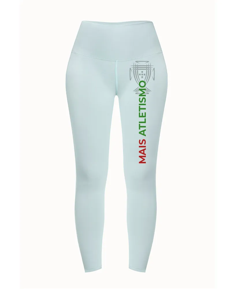 Fotografia do produto Leggins Brancas FPA